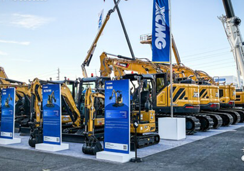 Global Excavator Market to Grow at 4.9% CAGR (2026–2035); Rental & Specialization Drive Demand